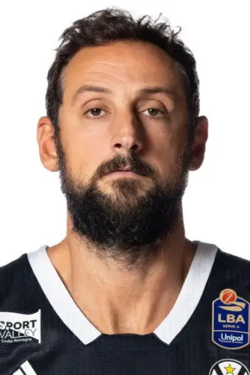 Photo Marco Belinelli #417922