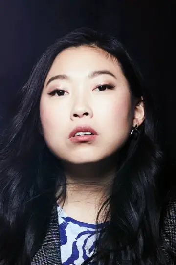Photo Awkwafina #8350