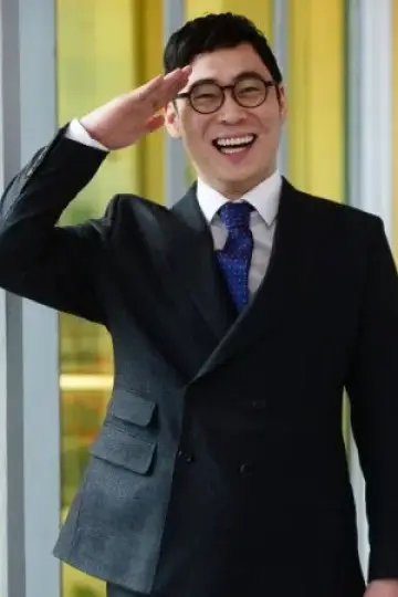 Photo Jang Dong-hyuk #643923