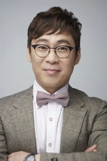 Photo Jang Dong-hyuk #643924