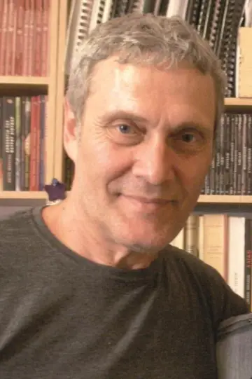 Photo Alberto Eskenazy #594028