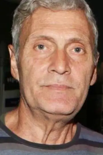 Photo Alberto Eskenazy #594029