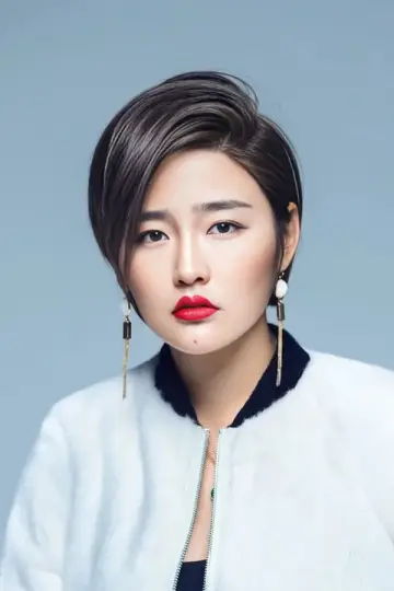 Photo Zhang Yujiao #161854