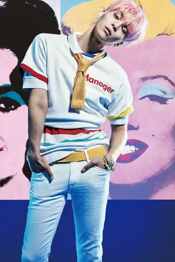 Photo Jonghyun #343536