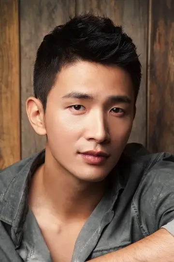 Photo Lee Yong-joo #406849