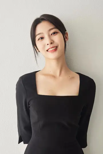 Photo Lee Soo-jung #371467