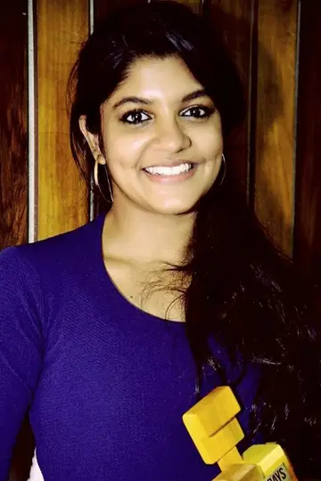 Photo Aparna Balamurali #249806