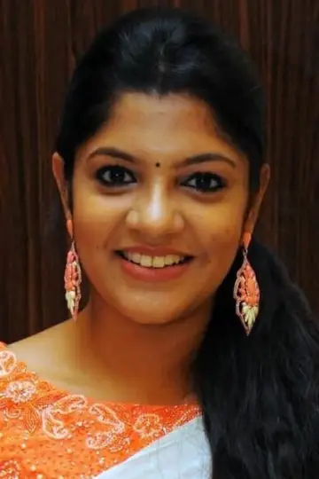 Photo Aparna Balamurali #249811