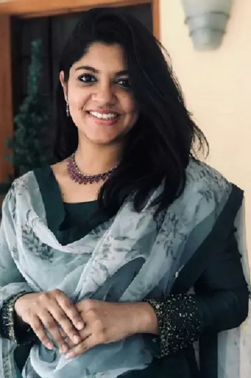 Photo Aparna Balamurali #338310