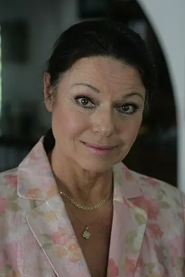 Photo Eva Trejtnarová-Hudečková #389689