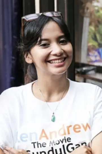 Photo Naya Anindita #384001