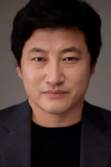 Photo Park Jin-woo #64845