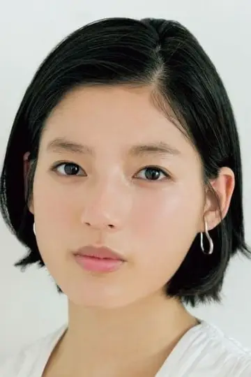 Photo Anna Ishii #193427