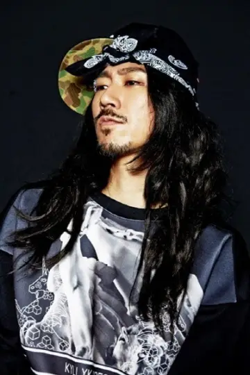 Photo Tiger JK #441372