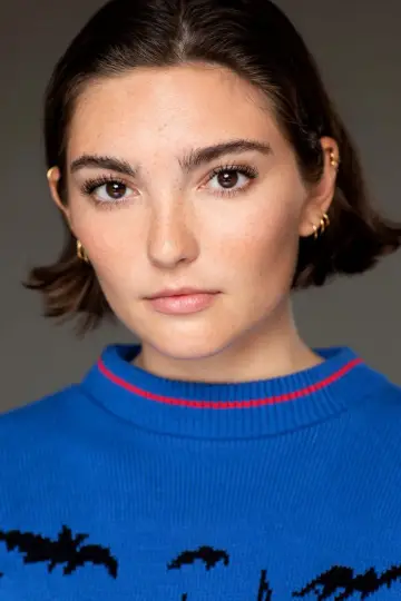Photo Sophia Woodward #328381