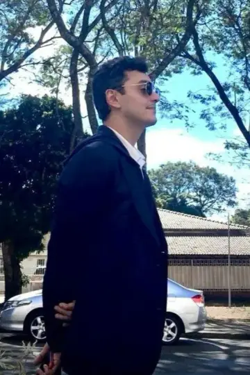 Photo Caio Tasso Callado #476519