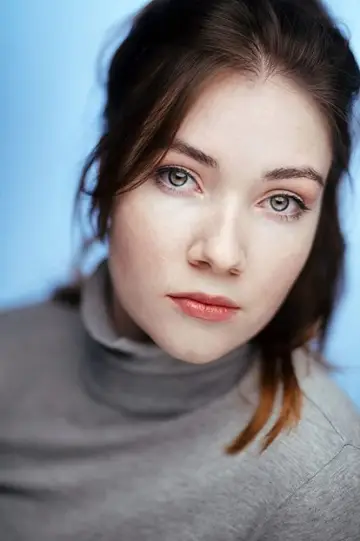 Photo Arabella Morton #20504