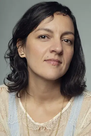 Photo Nadine Gomez