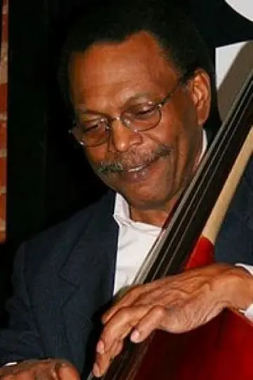 Photo Clarence Robinson #48717