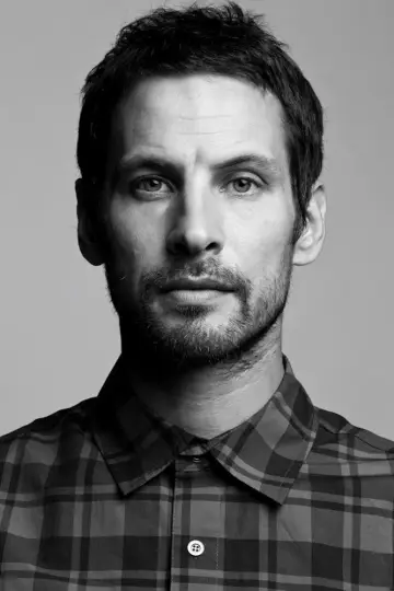 Photo Sam Roberts #594636