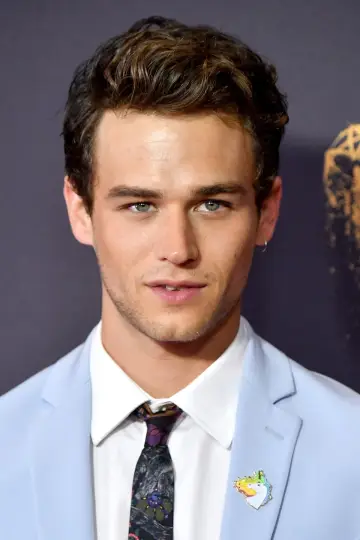 Photo Brandon Flynn #150465