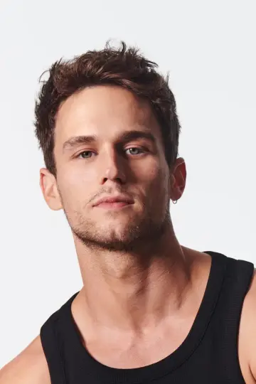 Photo Brandon Flynn #329090