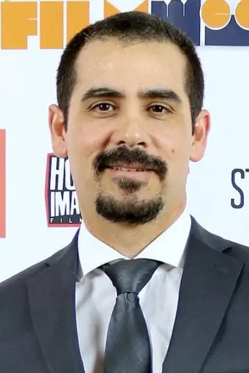 Photo Tony Olmos #238661