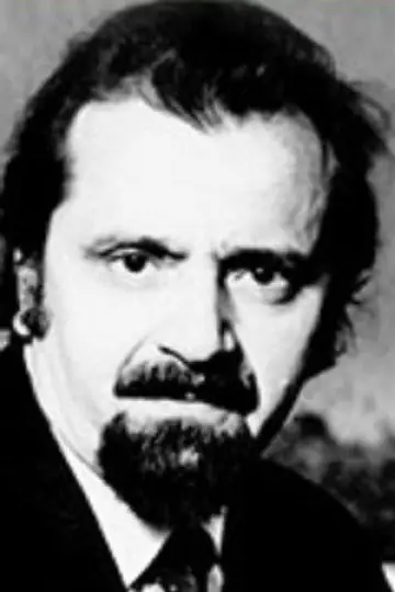 Photo Vladimir Komarov #477833