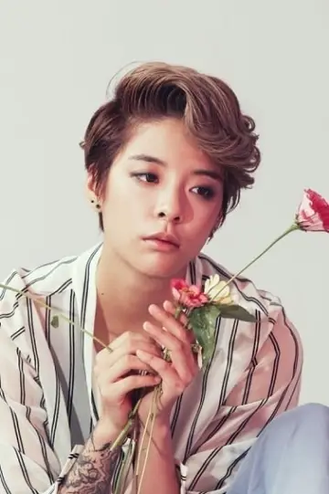 Photo Amber Liu #62106
