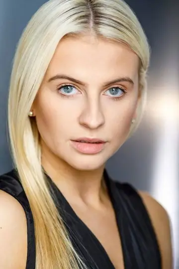 Photo Georgia Woodthorpe #11672