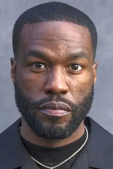 Photo Yahya Abdul-Mateen II #326510