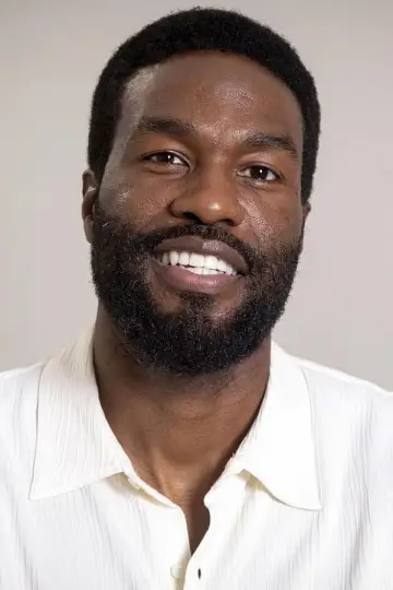 Photo Yahya Abdul-Mateen II #326513