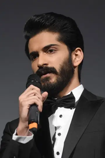 Photo Harshvardhan Kapoor #443776