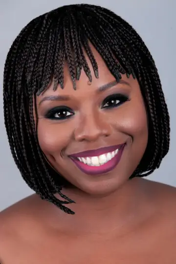 Photo Patrisse Cullors #514340