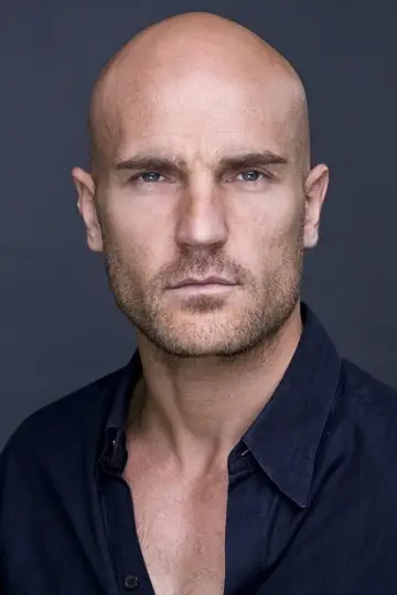 Photo Ben Barrington #12133