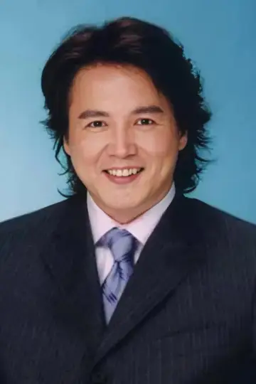 Photo Lin Ruiyang #443601