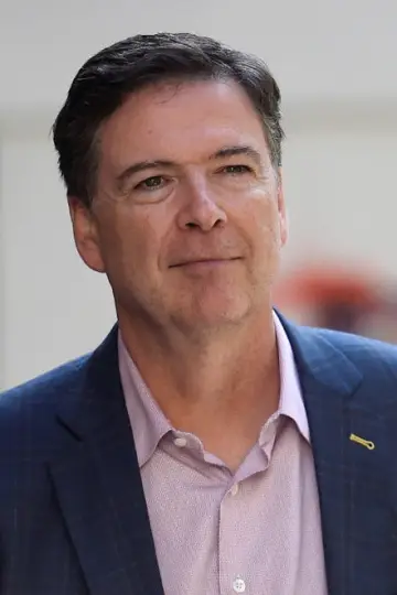 Photo James Comey #325887