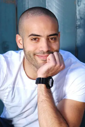 Photo Elie Haddad #267728