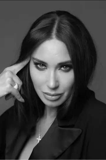 Photo Nazeni Hovhannisyan #608749