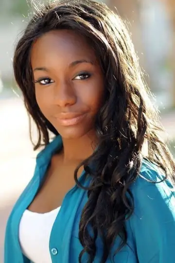 Photo Talia A Davis