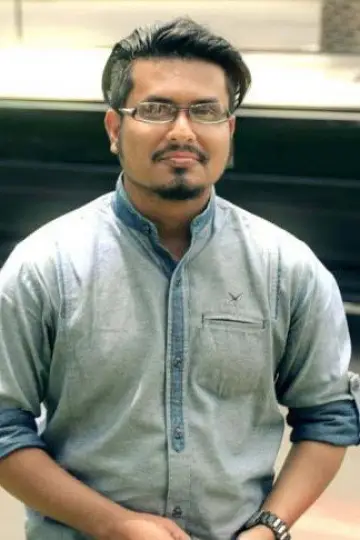 Photo Ashiqur Rahman