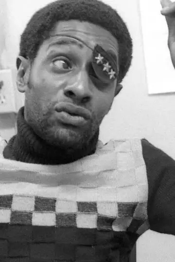 Photo James Booker #443263
