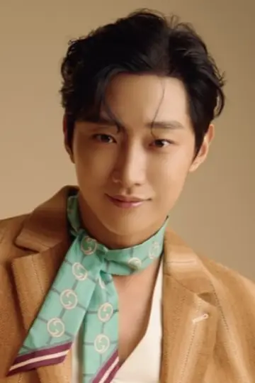 Photo Jung Jinyoung #243617