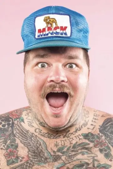 Photo Matty Matheson #409482