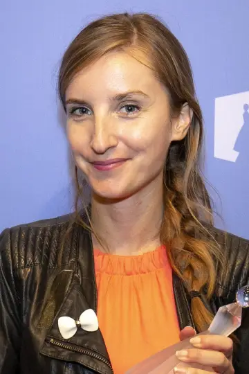 Photo Urša Menart #486142