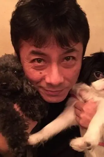 Photo Shosei Ito #330049