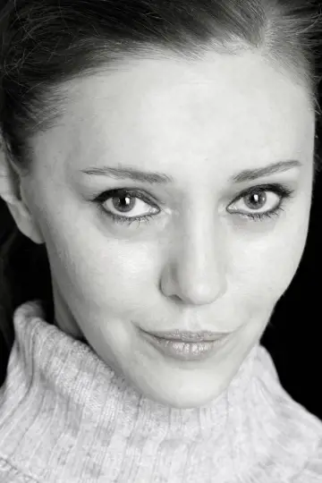 Photo Arina Gasanova #236006