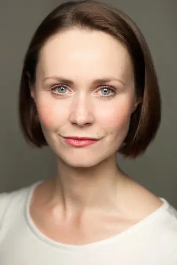 Photo Zoe Rainey #22736