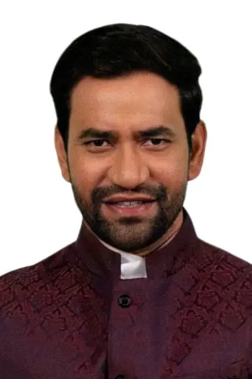 Photo Dinesh Lal Yadav Nirahua #370216