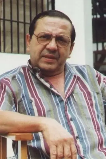 Photo Edmundo Aray #632103